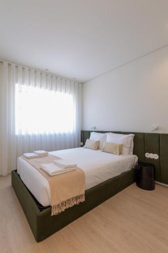 ORM Antero Apartment
