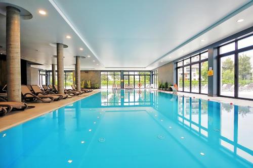 SPA Polanki PARK Nemo Apartamenty Kołobrzeg