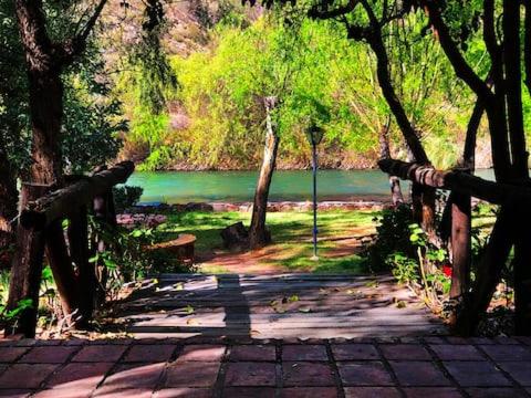 La Escondida, Valle Grande – Photos 5