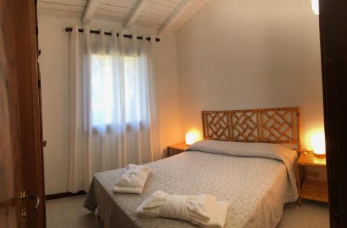 Case Vacanza in Sardegna