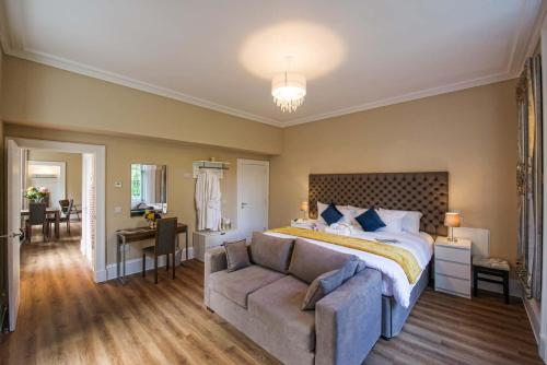 Fotografie z fotogalerie ubytování Rosedene Highland House Apartments, Central Inverness v destinaci Inverness