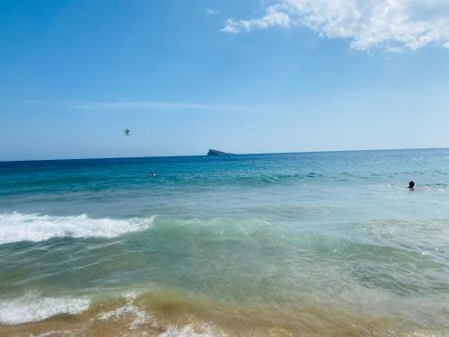SUNSET WAVES Benidorm Sea View photo 29
