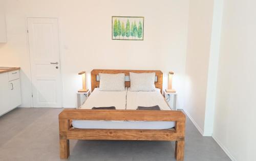 WOODY - Your Sleep Oasis in Zagreb