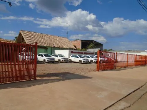 Pousada Tucanu's Uma cabana só para voce photo