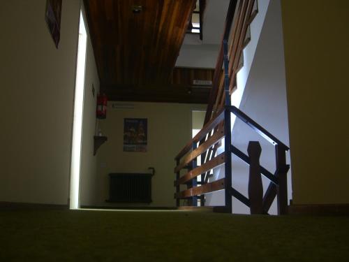 Gallery image of Hotel Novo Siena in Pinamar