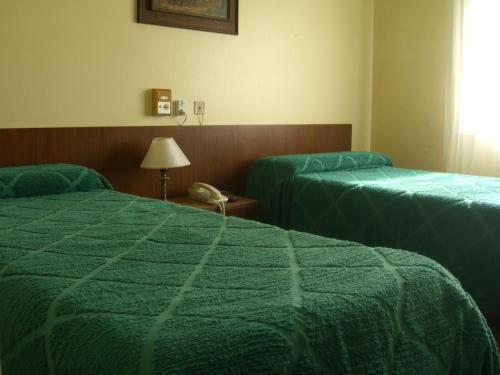 Gallery image of Hotel Novo Siena in Pinamar