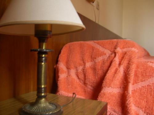 Gallery image of Hotel Novo Siena in Pinamar