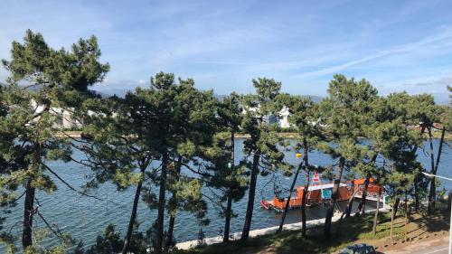 Gallery image of Beach House Cabedelo in Viana do Castelo