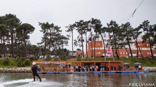 Gallery image of Beach House Cabedelo in Viana do Castelo