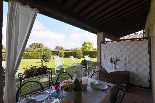 Paglia – Photos 4