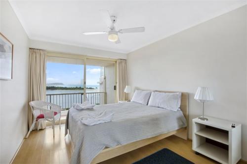 Foto da galeria de The Hill Apartments Currumbin Beach em Gold Coast