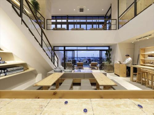 Gallery image of Hotel Locus in Miyako Island