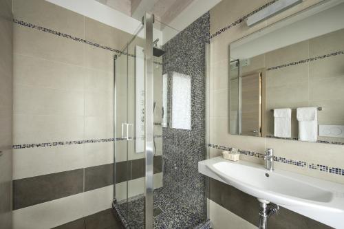 Gambar di galeri bagi Hotel Hollywood***S di Lido di Jesolo