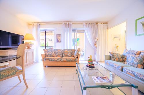 Appartement Les Allées