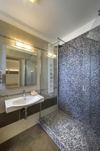 Gambar di galeri bagi Hotel Hollywood***S di Lido di Jesolo