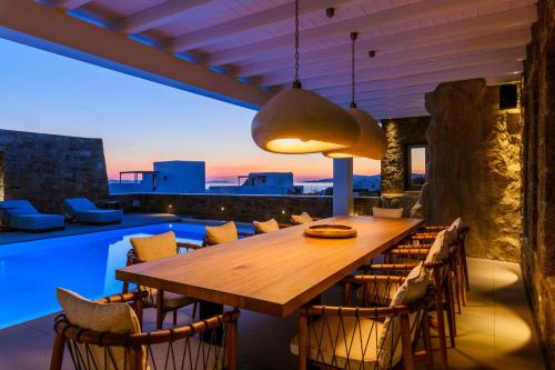 Splendid Mykonos Luxury Villas & Suites