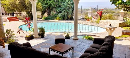 The Lebombo Villa B+B – Photos 3