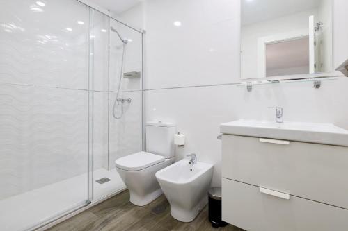 Tejón y Marín, nuevo apartamento en casco antiguo
