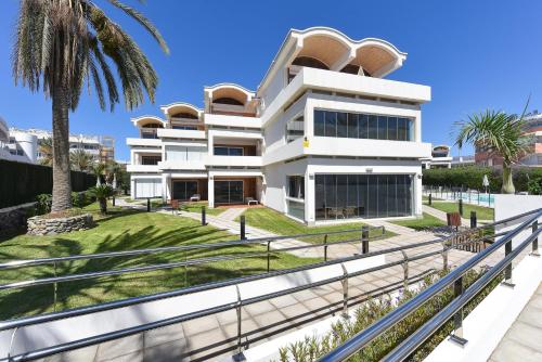 Aida 206 by VillaGranCanaria