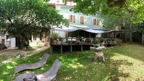 Haras Picard du Sant – Photos 3