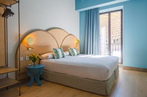 Intelier Casa de Indias — City view