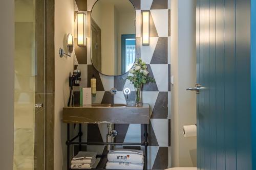 Fotografie z fotogalerie ubytování Intelier Casa de Indias v destinaci Seville