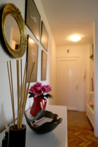 Fotografie z fotogalerie ubytování Apartman MIMA v destinaci Karlovac