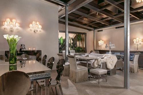 Gallery image of Palazzo Nainer in Rome