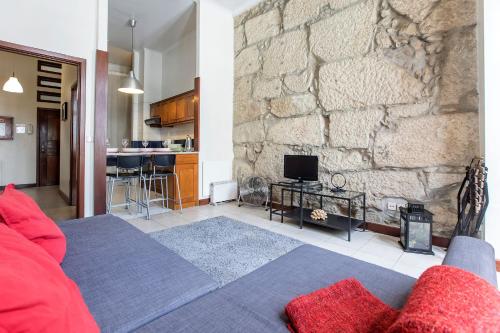 Gallery image of Wine Apartments in Porto