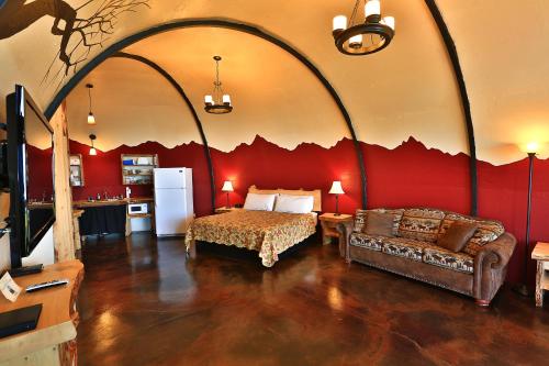 Kenai Peninsula Suites – Photos 2