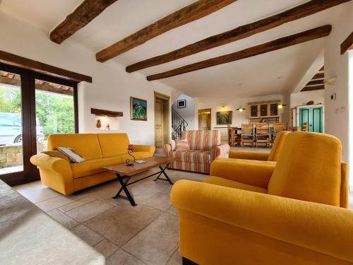 Villa Motovun 2129 – Photos 3