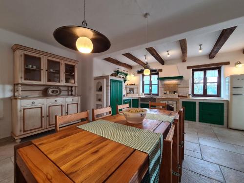 Villa Motovun 2129 – Photos 2