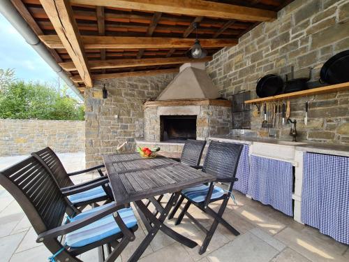 Villa Motovun 2129 – Photos 5
