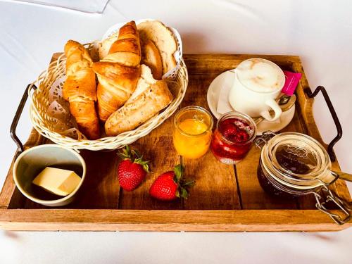 Φαγητό σε αυτό το ξενοδοχείο ή κάπου εκεί κοντά