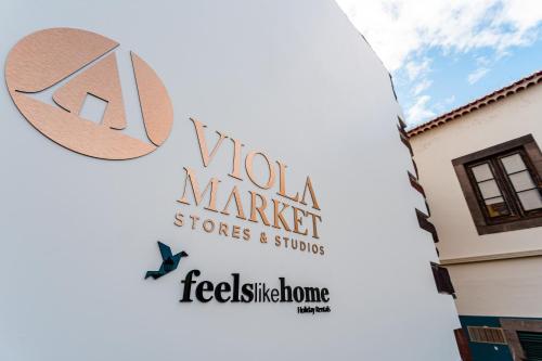 FLH Viola Market Studios