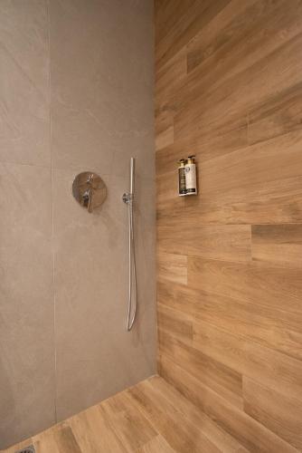 The Residences Kalamataにあるバスルーム