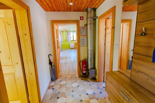 Galería fotográfica de Apartment Vrhivšek en Frankolovo