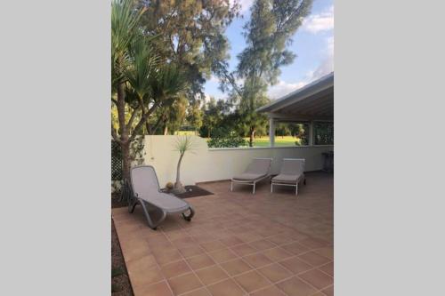 Villa Luis