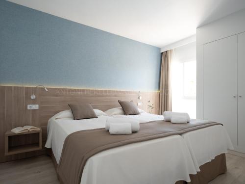 Puerto Azul Suite Hotel, Puerto Pollensa – Precios actualizados 2023