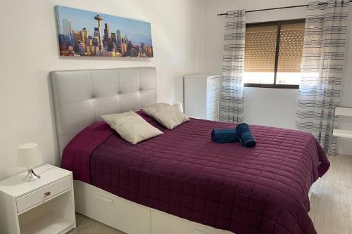 Kép Cozy and modern apartment in Maspalomas szállásáról San Fernando városában a galériában