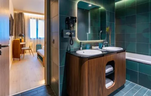 Novotel Madrid City Las Ventas photo 34