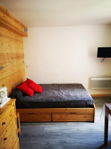 MyHome - Borsat 26 - Beau Studio 4pax sur les pistes