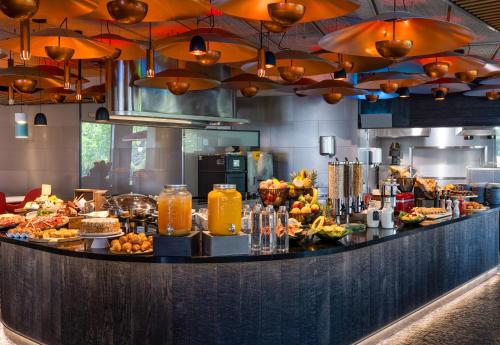 Novotel Madrid City Las Ventas photo 124
