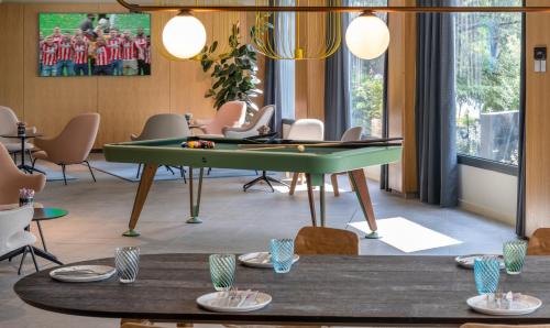 Novotel Madrid City Las Ventas photo 116