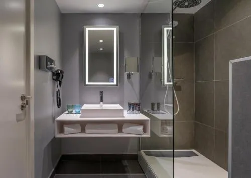 Novotel Madrid City Las Ventas photo 14