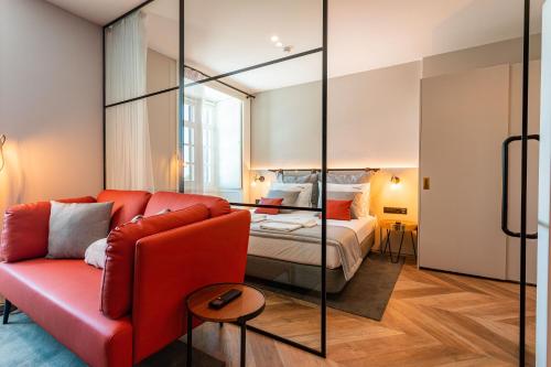 Hotelangebot FLH Viola Market Flats