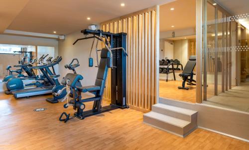 Novotel Madrid City Las Ventas photo 123