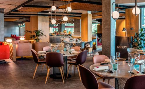 Novotel Madrid City Las Ventas photo 121