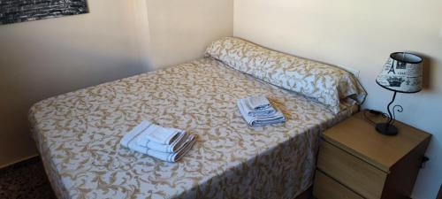 Pasarela Apartment photo 17