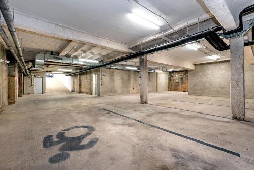 Galería fotográfica de Hotel Orangine en Hospitalet de Llobregat